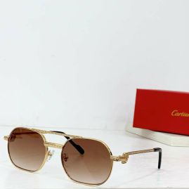Picture of Cartier Sunglasses _SKUfw55826991fw